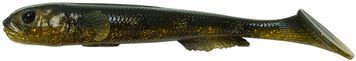 Силікон Savage Gear LB 3D Goby Shad 200mm 60.0g Spotted Bullhead UV (поштучно) 18541539 фото