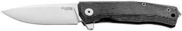 Ніж Lionsteel Myto Micarta Black MT01 CVB 392075 фото