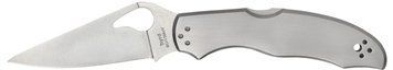 Ніж Spyderco Byrd Harrier 2 SS BY01P2 871443 фото
