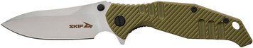 Нож Skif Adventure II SW Olive 424SEG 17650276 фото