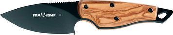 Ніж Fox European Hunter 1504 Olive 1504 OL 17530425 фото