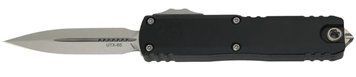 Ніж Microtech UTX-85 GEN III D/E Stonewash Black 1232-10 14090768 фото