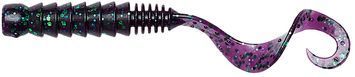 Силікон Savage Gear Pro Grub 65мм 2.0g Junebug (8 шт/уп) 18542143 фото