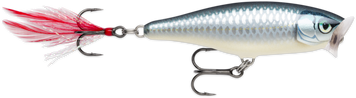 Воблер Rapala SP07 BAP Y33440905 фото