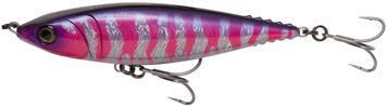 Воблер Savage Gear 3D Mack Stick 130S 130mm 50.0g Pink Tiger 18541548 фото