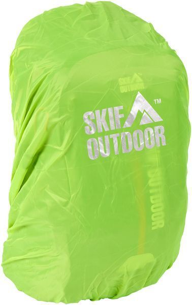 Рюкзак Skif Outdoor Adventure 40 л Black 3890265 фото