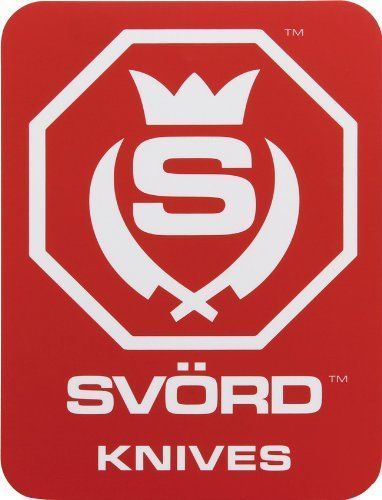 Ніж Svord Peasant White SV140 16030007 фото