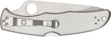 Ніж Spyderco Endura 4 Stainless Steel C10P 870311 фото