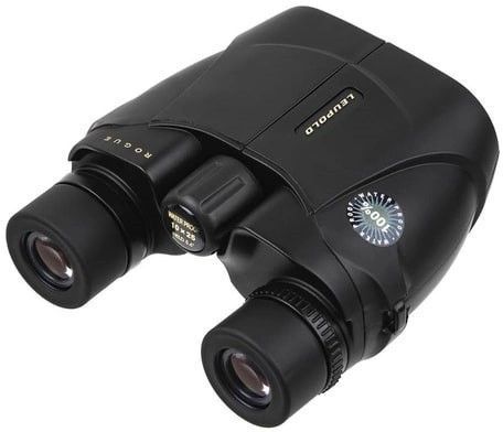 Бінокль Leupold 10x25 Rogue Compact 5001548 фото