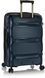 Чемодан Heys Milos (M) Navy (10159-0028-26) 930396 фото 2