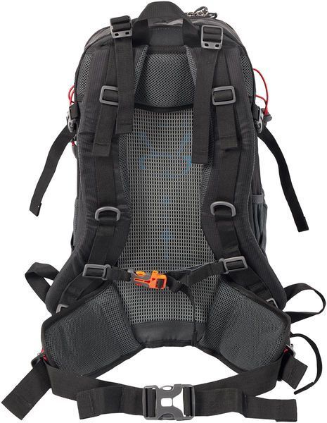 Рюкзак Skif Outdoor Adventure 40 л Black 3890265 фото