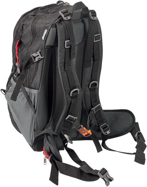 Рюкзак Skif Outdoor Adventure 40 л Black 3890265 фото