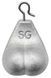 Утяжелитель Savage Gear Balls Clip On 5.0g (8 шт/уп) 18542276 фото