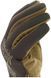 Рукавички Mechanix FastFit XL Brown 7540116 фото 4