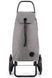 Сумка-тележка Rolser I-Max Tweed 6 Gris (IMX383-1022) 929645 фото 2