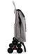 Сумка-тележка Rolser I-Max Tweed 6 Gris (IMX383-1022) 929645 фото 3