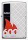 Запальничка Zippo 600th Million High Polish Chrome 49272 Колекційна V77551223 фото 1
