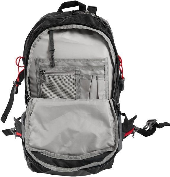 Рюкзак Skif Outdoor Adventure 40 л Black 3890265 фото