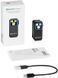 Ліхтар Olight Oclip Pro Black (500 Lm) 0.0000.3006 23704600 фото 7