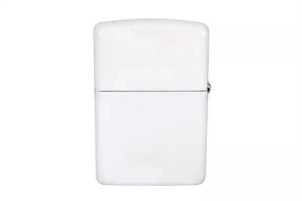 Зажигалка Zippo CLOVER DICE WHITE MATTE (28298) V77550722 фото