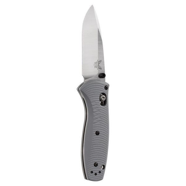 Ніж Benchmade Osborne Mini-Barrage 585-2 4008265 фото