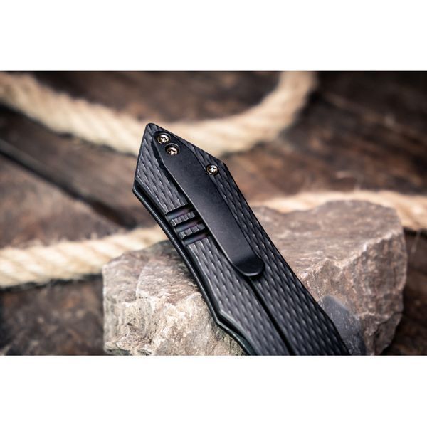 Ніж Weknife High-Fin XL WE24010-1 999996836 фото