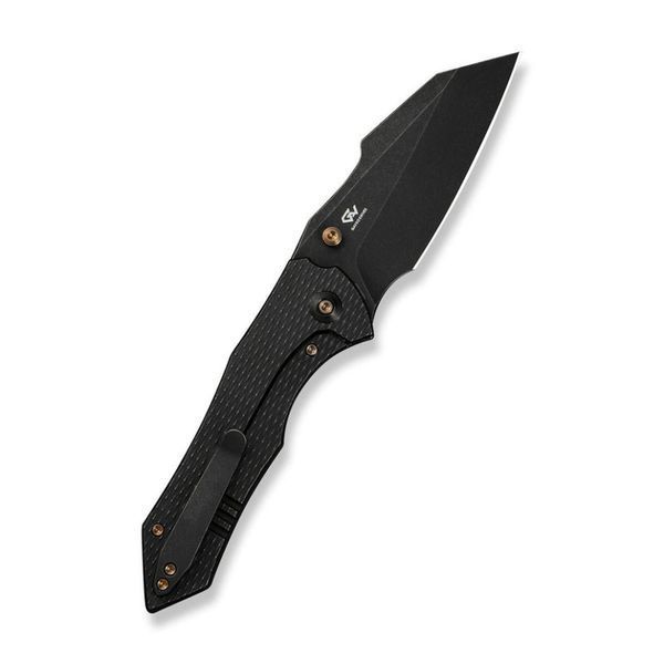 Ніж Weknife High-Fin XL WE24010-1 999996836 фото