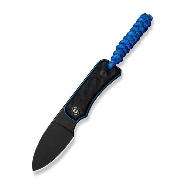 Ніж Civivi Baby Banter Fixed Blade C23045-1 999996891 фото