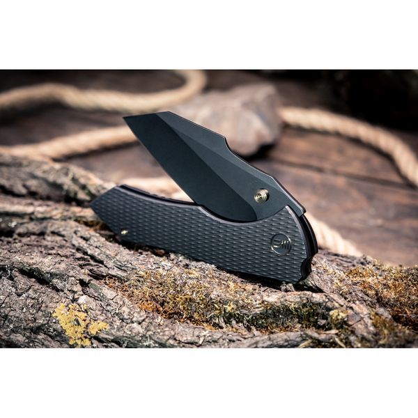 Ніж Weknife High-Fin XL WE24010-1 999996836 фото