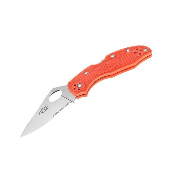 Нож складной Firebird F759MS-OR оранжевый 93870 фото