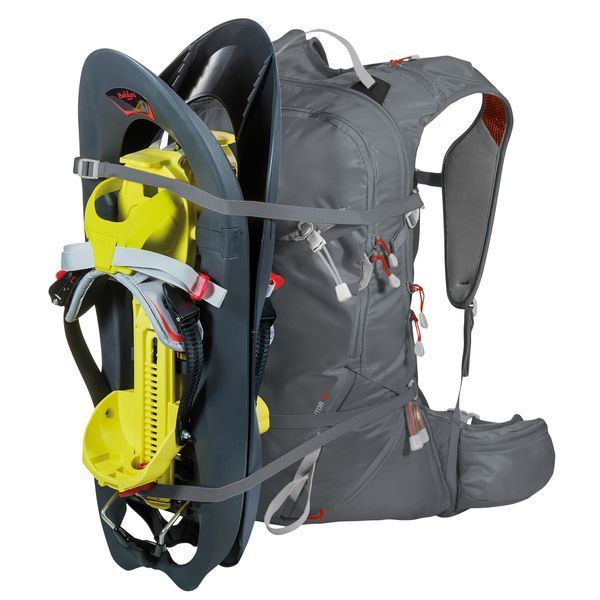 Туристический рюкзак Ferrino Rutor 25 Dark Grey (75579LDD) 928044 фото