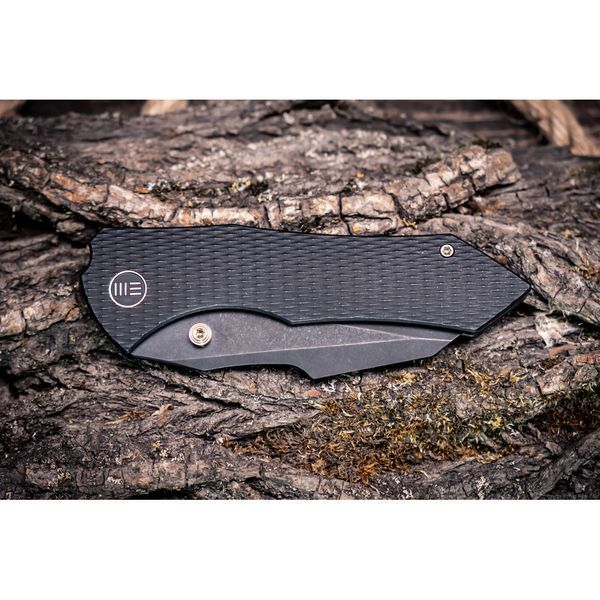 Ніж Weknife High-Fin XL WE24010-1 999996836 фото