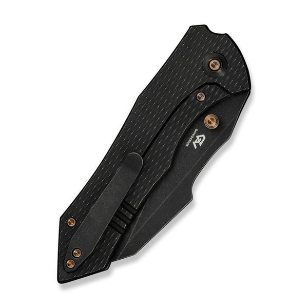 Ніж Weknife High-Fin XL WE24010-1 999996836 фото