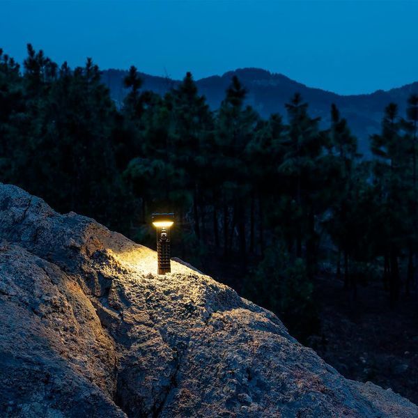 Ліхтар Olight Prowess Black 0.0000.0886 23704497 фото