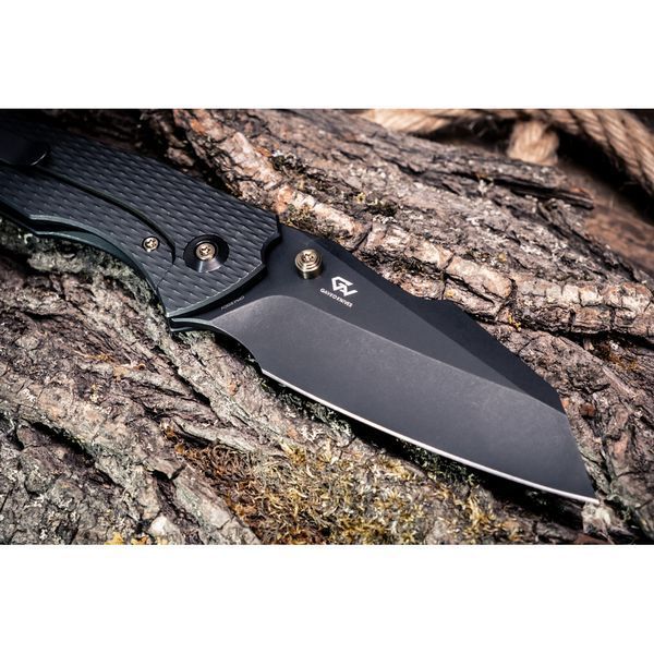 Ніж Weknife High-Fin XL WE24010-1 999996836 фото