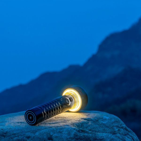 Ліхтар Olight Prowess Black 0.0000.0886 23704497 фото