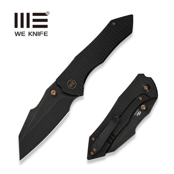 Ніж Weknife High-Fin XL WE24010-1 999996836 фото