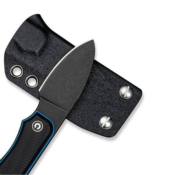 Ніж Civivi Baby Banter Fixed Blade C23045-1 999996891 фото
