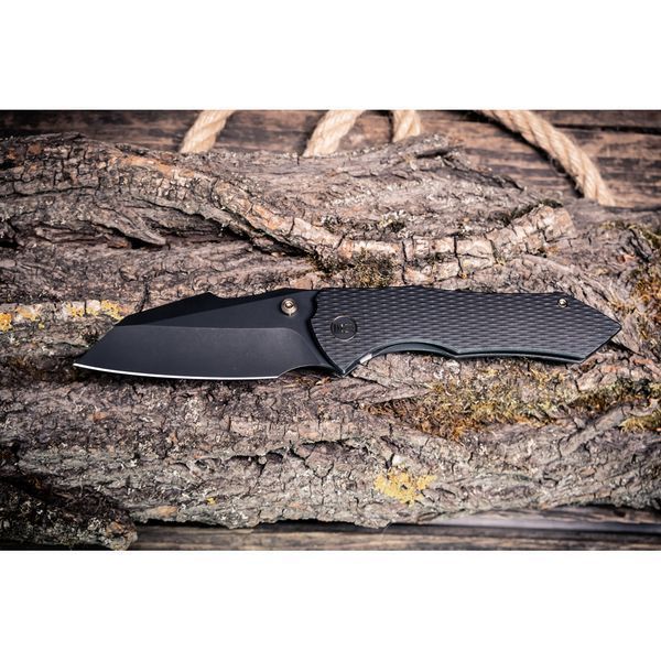 Ніж Weknife High-Fin XL WE24010-1 999996836 фото