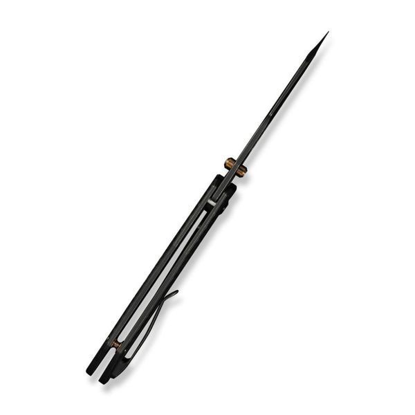 Ніж Weknife High-Fin XL WE24010-1 999996836 фото