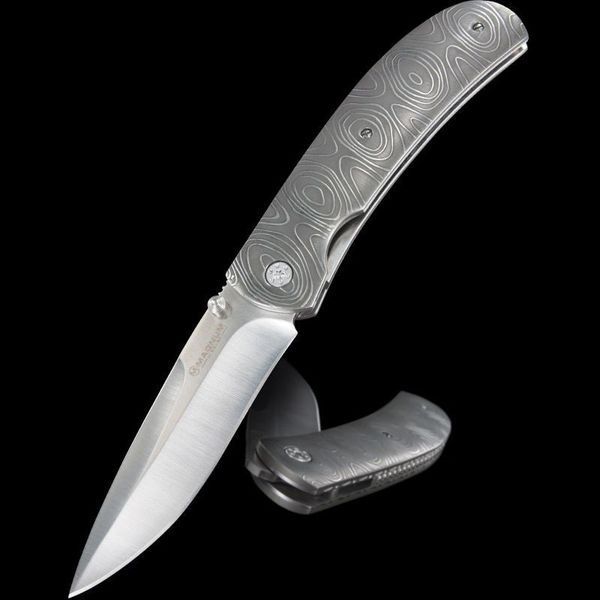 Ніж Boker Magnum Festive 01GL140 23730559 фото