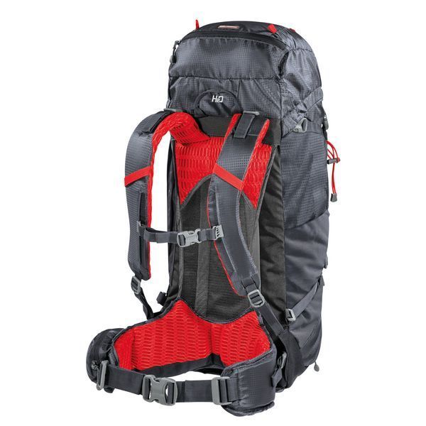 Рюкзак туристичний Ferrino Finisterre 28 Black (75738HCC) 926467 фото