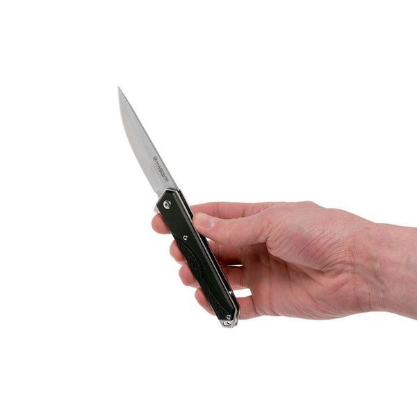Ніж Boker Magnum Japanese Iris 01RY322 4008052 фото