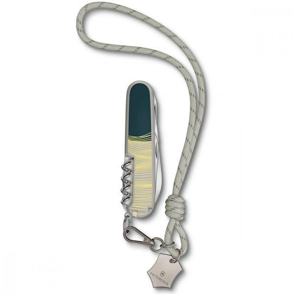 Швейцарский нож Victorinox Companion New York Style 1.3909.E223 4008923 фото