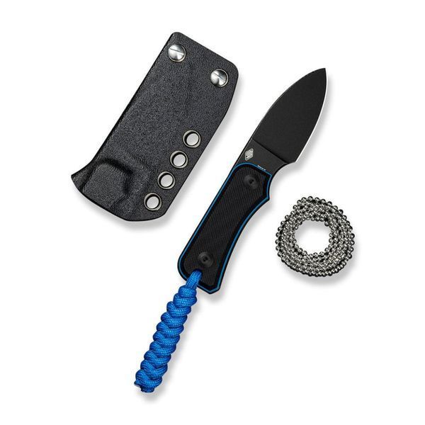 Ніж Civivi Baby Banter Fixed Blade C23045-1 999996891 фото