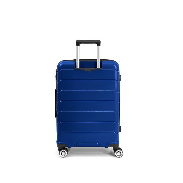 Чемодан Gabol Midori (M) Blue (122101 003) 929433 фото