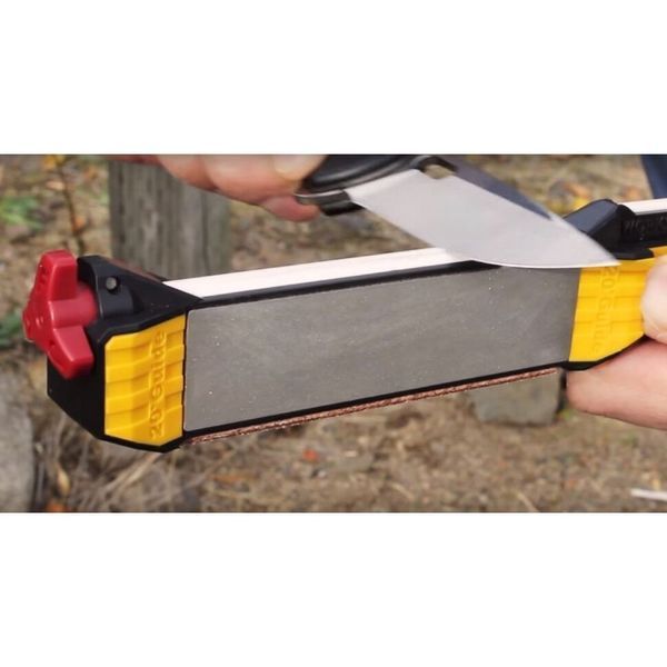 Керамический стержень Work Sharp 1" Ceramic Rod для точилки Guided Field SA0002881 100002224 фото