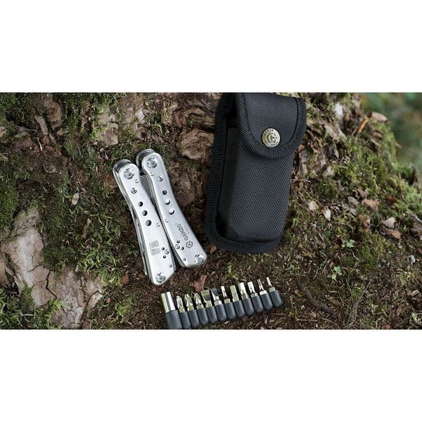 Мультитул Multi Tool Ganzo G201-H 35516 фото
