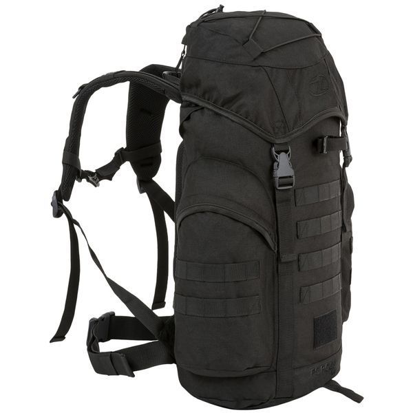 Рюкзак тактический Highlander Forces Loader Rucksack 33L Black (NRT033-BK) 929689 фото
