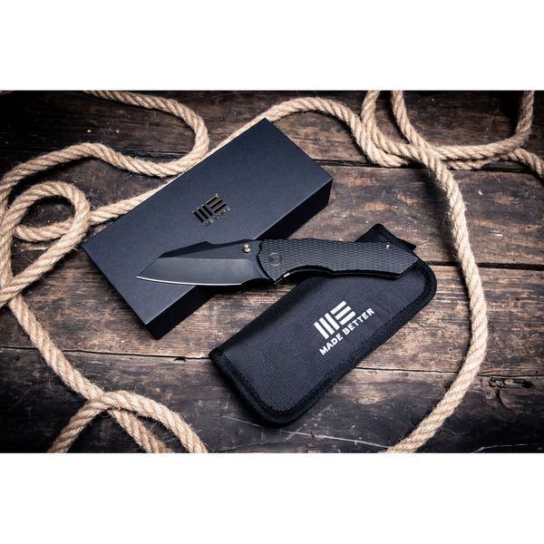 Ніж Weknife High-Fin XL WE24010-1 999996836 фото
